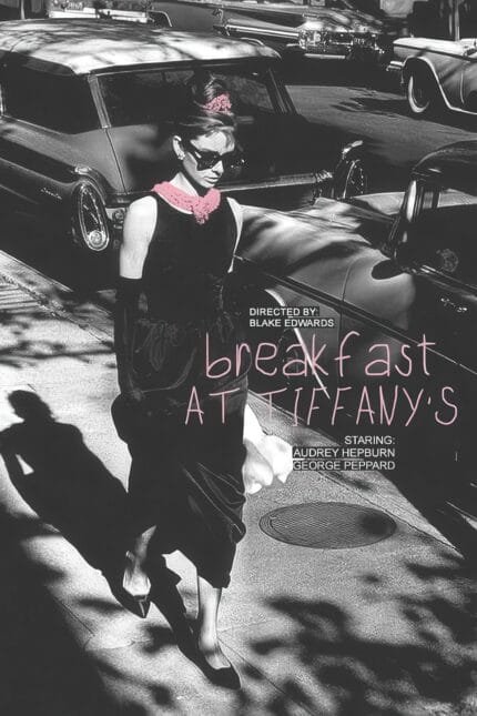 Breakfast at Tiffany's