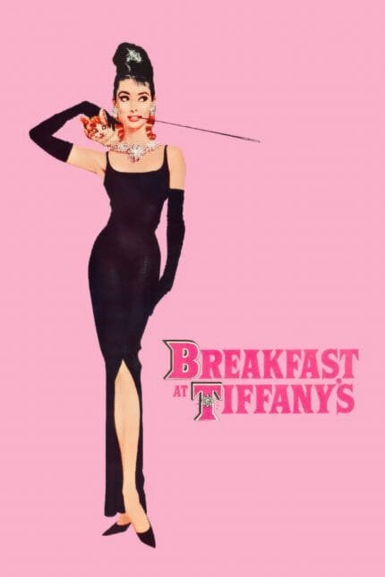 Breakfast at Tiffany's