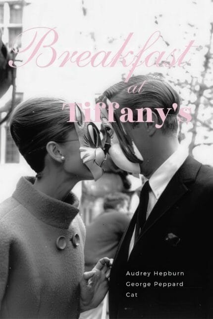 Breakfast at Tiffany's