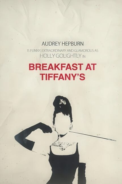 Breakfast at Tiffany's