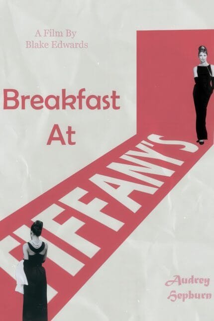 Breakfast at Tiffany's