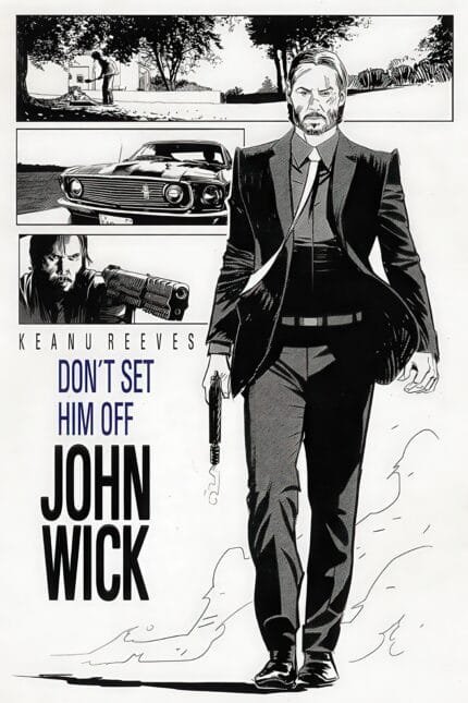 John Wick