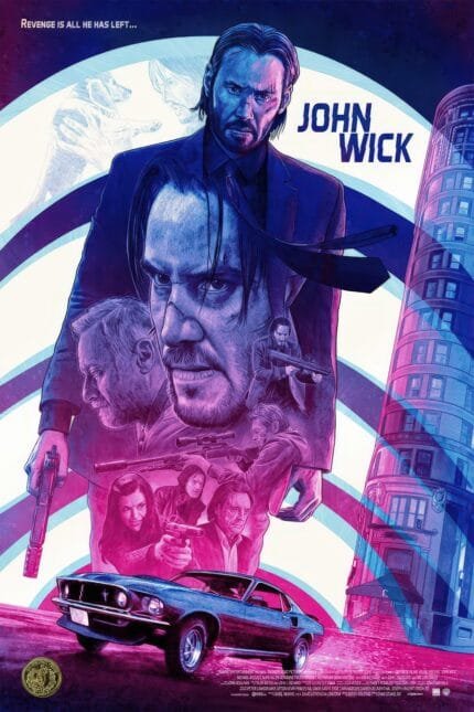 John Wick