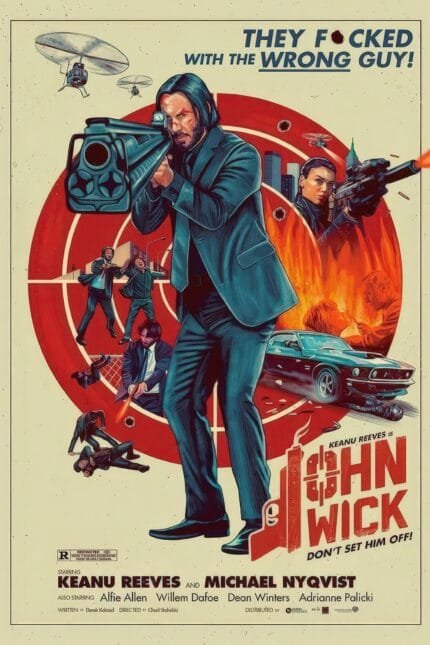 John Wick
