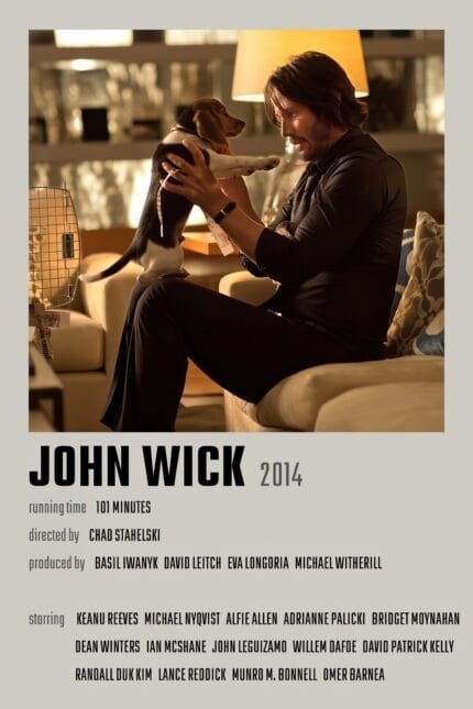 John Wick