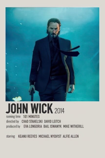 John Wick