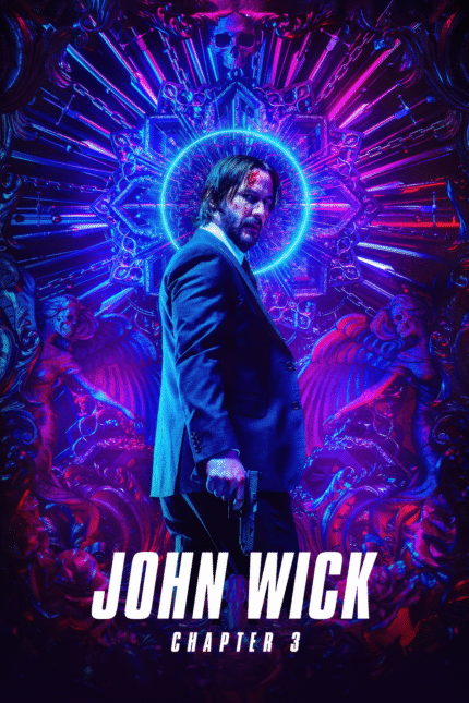 John Wick Chapter 3