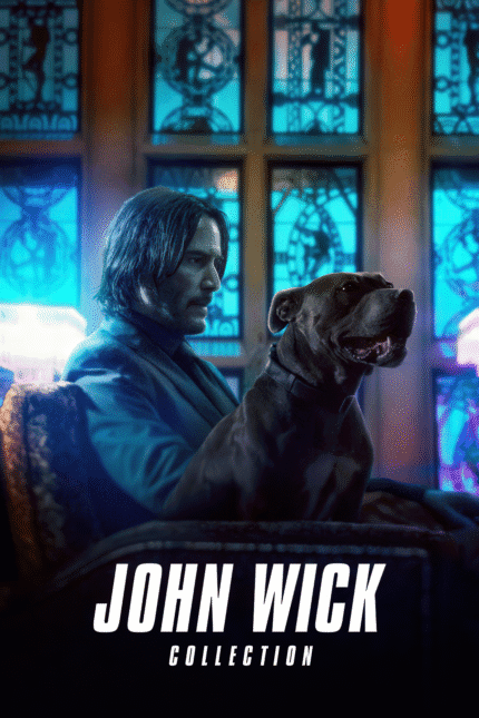 John Wick